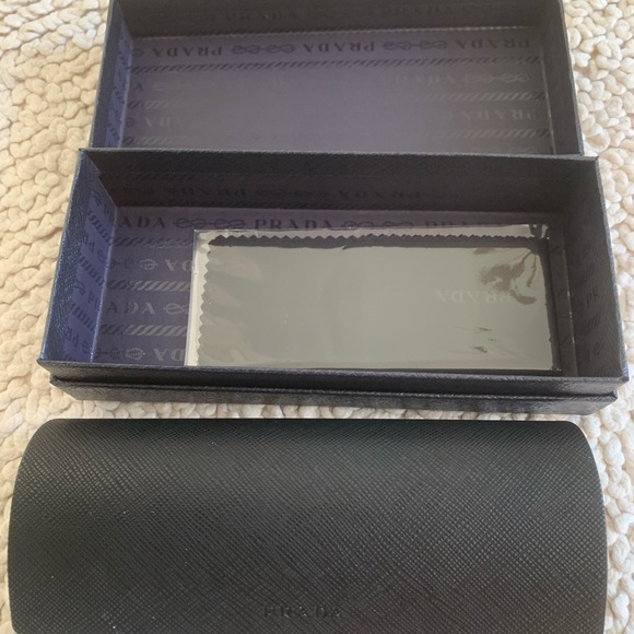 Brand New Prada Sunglasses - Picture 5 of 7